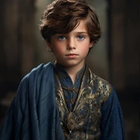 Arnaldo Ardiente Torillo (young)