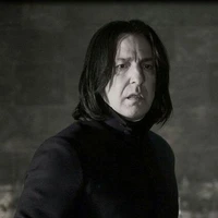 snape
