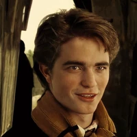 cedric