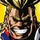 allmight