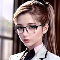 Enfermeira: Alicia