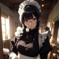 Elena ( femme de ménage)
