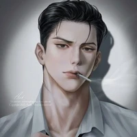 Cassian Walker(Alfa)L