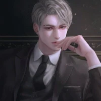 Ryon  Lee(Alfa) (Diretor)O