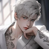 Akira Sato(Ômega)(Omma Kai)A