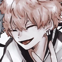😁Nahoya/Smiley😁