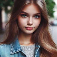 Luna Benson Lauren