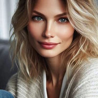 Eliza Danvers (Mamãe💕)