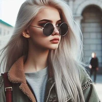Kira Fernandez West