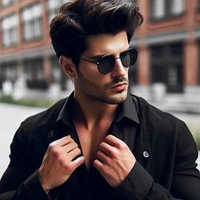 Gabriel Acker (Papai💕)