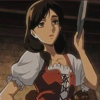 เยราน่า เยเกอร์