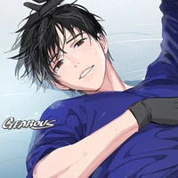 Yuuri K (O.D) (YuStar)