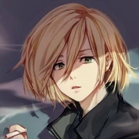 Yuri P (O.D)