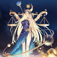 Kira /Diosa de la vida/