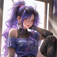Olivia Garsia (A.P)