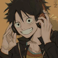 𝙇uffy