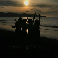 V,C,V,S(VEYRA,CELYNA,VELICIA,SENJA)