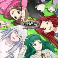 girls