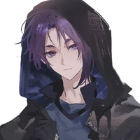 Mikage Reo. 