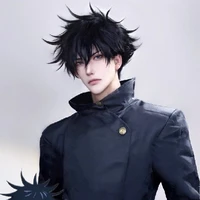 Itoshi Kai. [ Cosplay ]