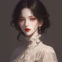 Isadora Blackwood - Empress.