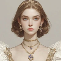 Rosalind Thorne - Concubine #31
