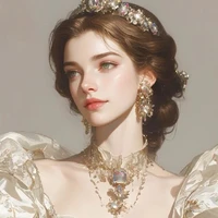 Beatrice Elcott - Concubine #54