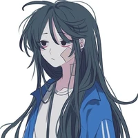 ยูริ [ตอนเด็ก]