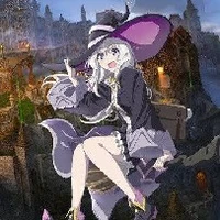 Julie (the most famous witch)