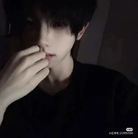 อัคคี [ พระเอก ] 🔥🖤