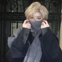 วินเทอร์ [ เพื่อนนายเอก ] ❄️🤍