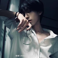 เซนต์ [ เพื่อนนายเอก ] 🎐🤍