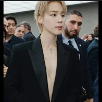 park jimin/ jk