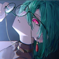 Lilian [E] The second older sister of MC