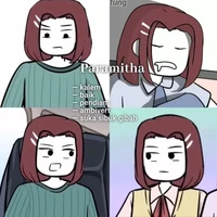 Paramitha