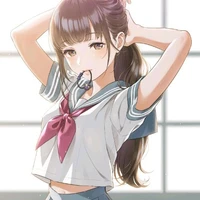 คานะ[ลูกของพอ.ในขาติก่อน]