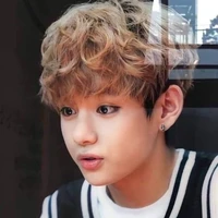 Kim Taehyung
