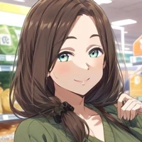 Jiya (head maid)
