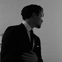 Julian Blackwood (ML)