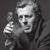 Justin Blackwood (ML father)