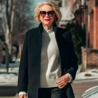 luna Blackwood (ML Mother)