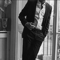 Alex Blackwood (ML brother)