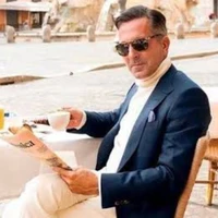 Arnor Evangeline (FL father)