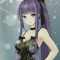 Julia, ( step mom )