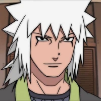 °Jiraya sensei°