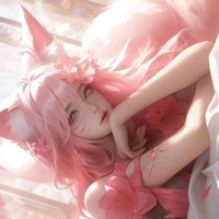 Marilyn [ Siluman Rubah ]