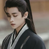 เสี่ยวจ้าน(ผู้ติดตาม พอ)