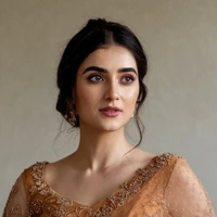 Divya Abheer Ranawat/ Fl sister-in-law