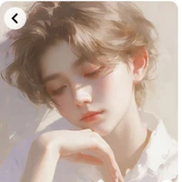 lin 18y( Lee han salin) omega