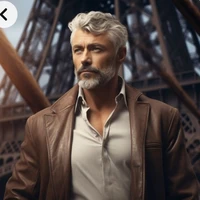 Mr Lee 48y( Lee Devon mark) alpha